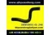 Radiator Hose:D651-61-24X