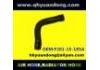 Radiator Hose:F201-15-185A