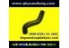 Radiator Hose:G503-15-186C