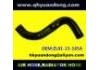Radiator Hose:ZL01-15-185A