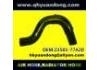 Radiator Hose:21501-77A20