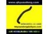 Radiator Hose:OK551-15-186D