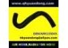 Radiator Hose:MN135045