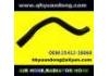 Radiator Hose:25412-38060