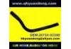 Radiator Hose:26710-02100