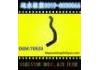 Radiator Hose:70929