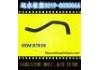 Radiator Hose:87658
