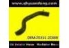 Radiator Hose:25411-2C600