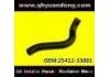 Radiator Hose:25412-33001
