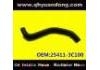 Manguera de radiador Radiator Hose:25411-3C100