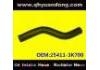 Manguera de radiador Radiator Hose:25411-3K700