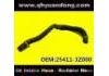 Manguera de radiador Radiator Hose:25411-3Z000