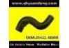 Manguera de radiador Radiator Hose:25411-4E000
