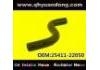 Manguera de radiador Radiator Hose:25411-22050