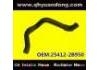 Radiator Hose:25412-2B950