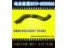 Radiator Hose:96553247