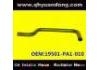 Radiator Hose:19501-PA1-010