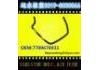 Radiator Hose:7700678931