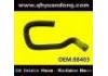 Durite de radiateur Radiator Hose:88403