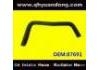 Radiator Hose:87691