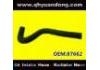 Radiator Hose:87662