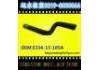 Radiator Hose:E336-15-185A