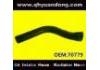 Radiator Hose:70779