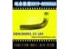 Radiator Hose:DK001-15-185