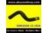 Radiator Hose:B366-15-185A