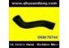 Radiator Hose:70744