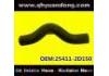 Radiator Hose:25411-2D150