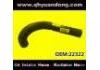 Radiator Hose:22322