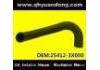 Radiator Hose:25412-3X000