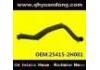 Radiator Hose:25415-2H001