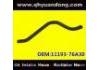 Radiator Hose:11193-76A30 RT900263