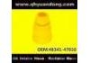 резиновый буфер Подвески Rubber Buffer For Suspension:48341-47010
