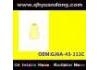 резиновый буфер Подвески Rubber Buffer For Suspension:GJ6A-43-111C