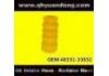 Rubber Buffer For Suspension:48331-33032