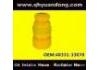 Rubber Buffer For Suspension:48331-33070