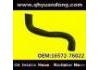 Radiator Hose:16572-76022