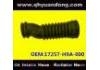 Intake Pipe:17257-H9A-000