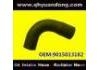 Manguera de radiador Radiator Hose:9015013182