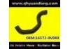 Radiator Hose:16572-0V080