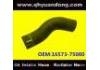 Radiator Hose:16573-75080