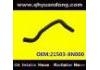 Radiator Hose:21503-8N000 21503-4M400