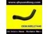Radiator Hose:MR127440