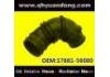 Intake Pipe:17881-56080