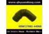 Intake Pipe:17881-44060