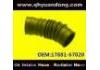 Intake Pipe:17881-67020