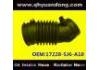 Intake Pipe:17228-5J6-A10